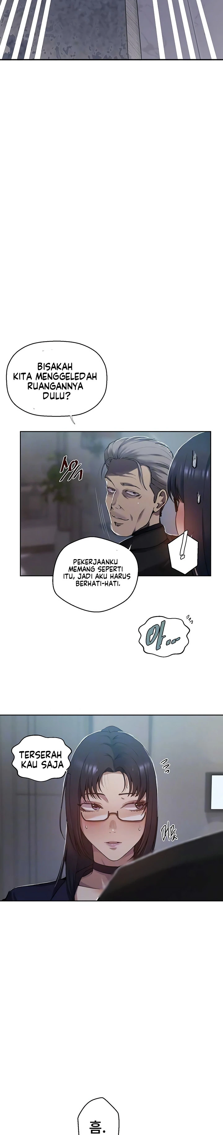 Read manhwa  Secret Class - Chap 298 - image 3