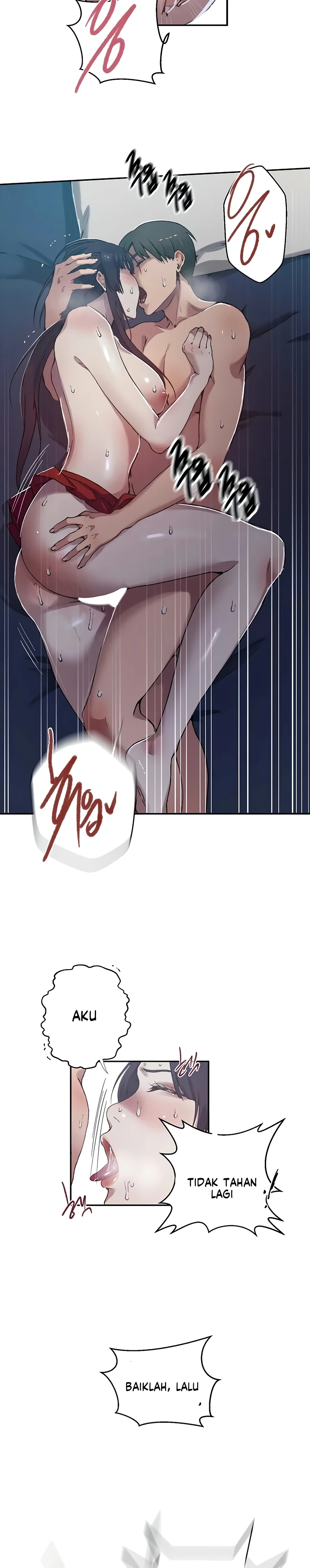 Read manhwa  Secret Class - Chap 297 - image 6