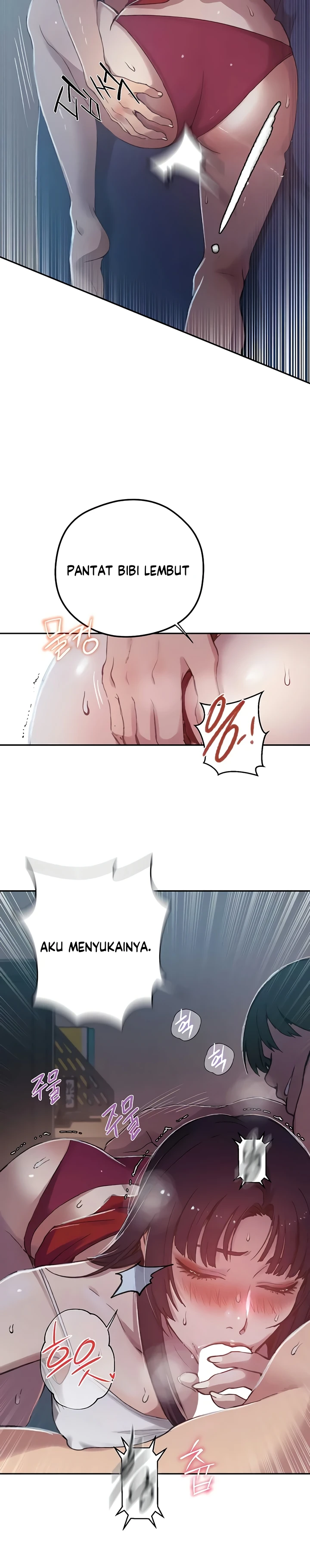 Read manhwa  Secret Class - Chap 296 - image 8