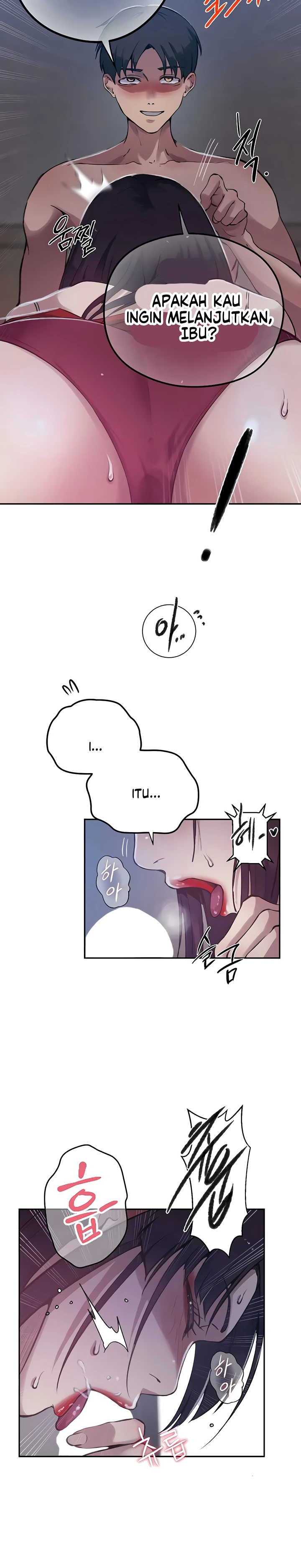 Read manhwa  Secret Class - Chap 296 - image 5