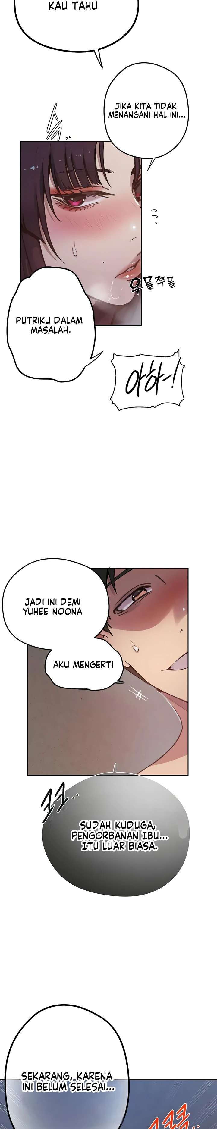 Read manhwa  Secret Class - Chap 296 - image 4