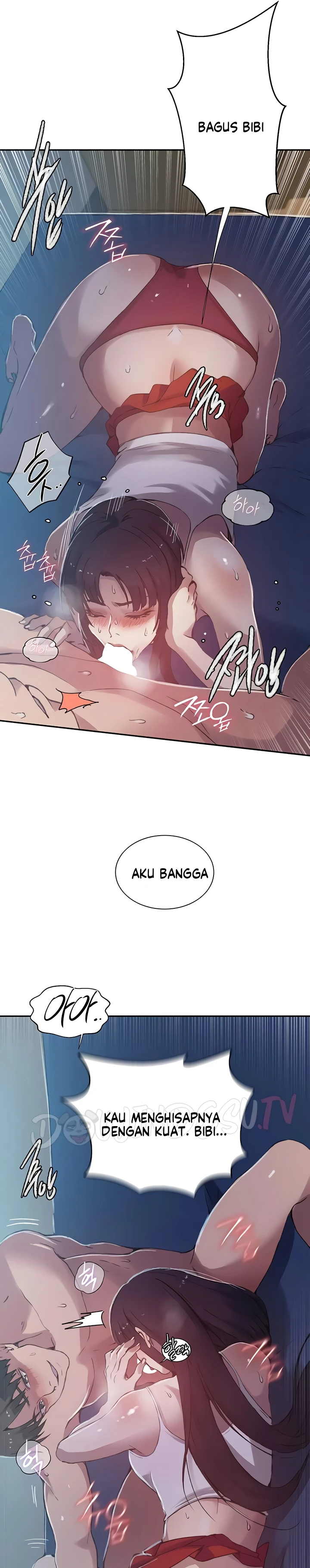 Read manhwa  Secret Class - Chap 296 - image 7