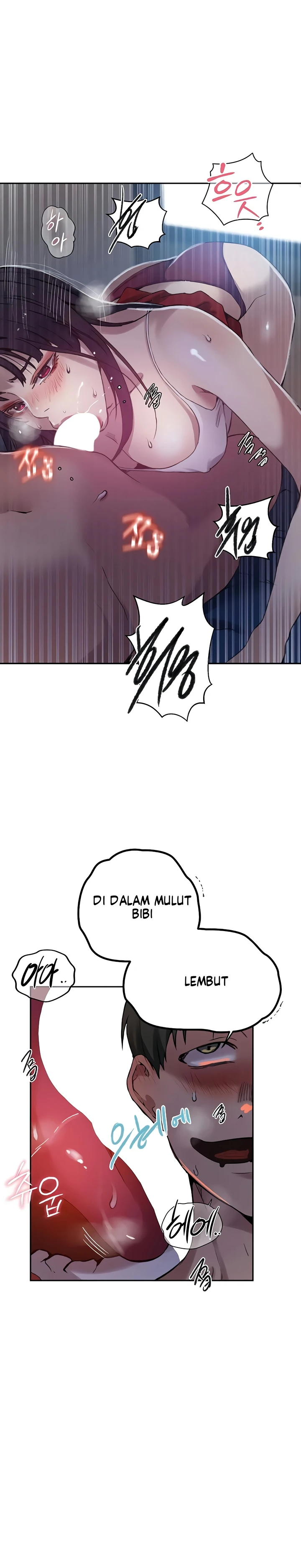 Read manhwa  Secret Class - Chap 296 - image 6