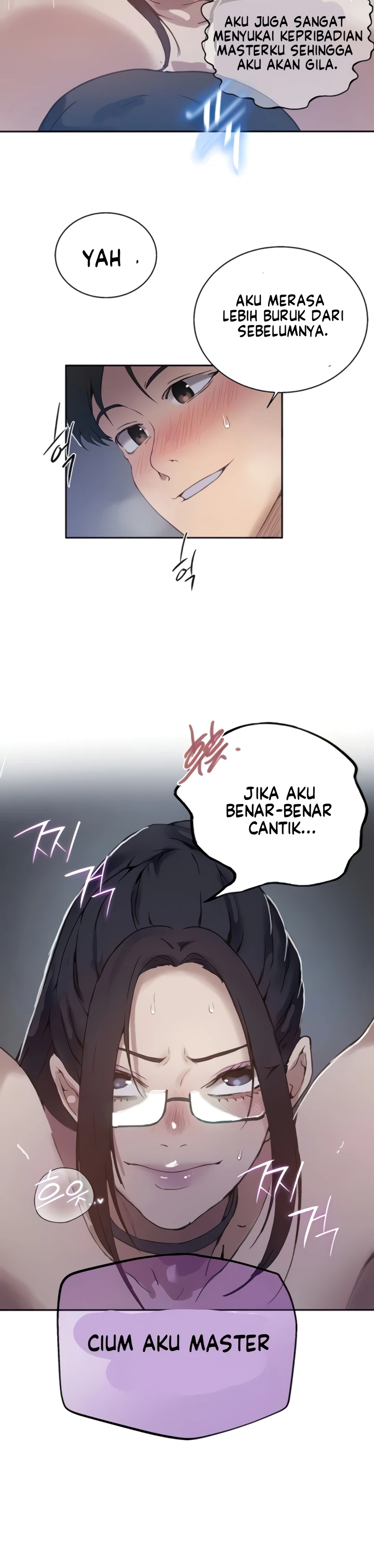 Read manhwa  Secret Class - Chap 289 - image 8