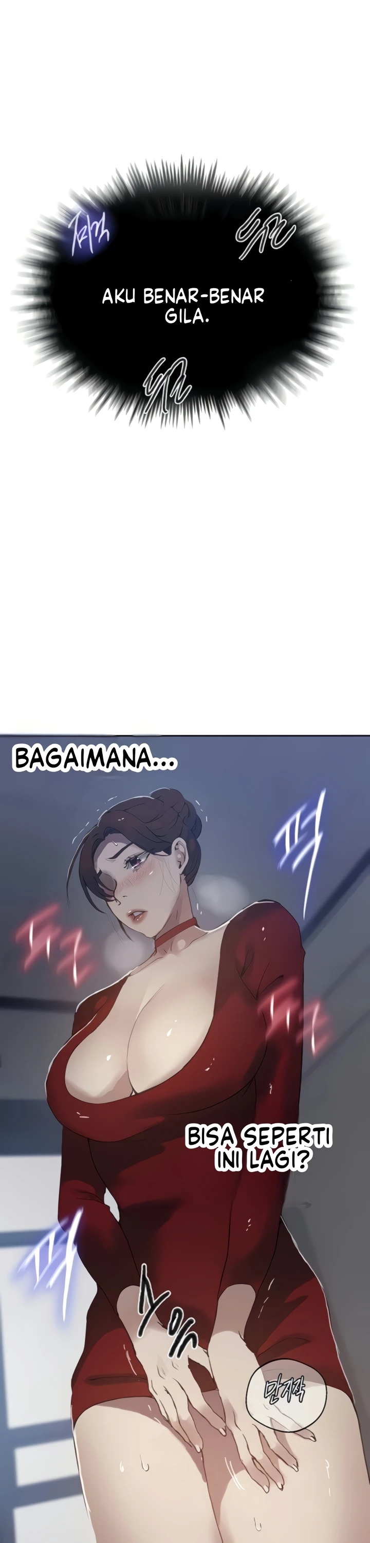 Read manhwa  Secret Class - Chap 289 - image 5