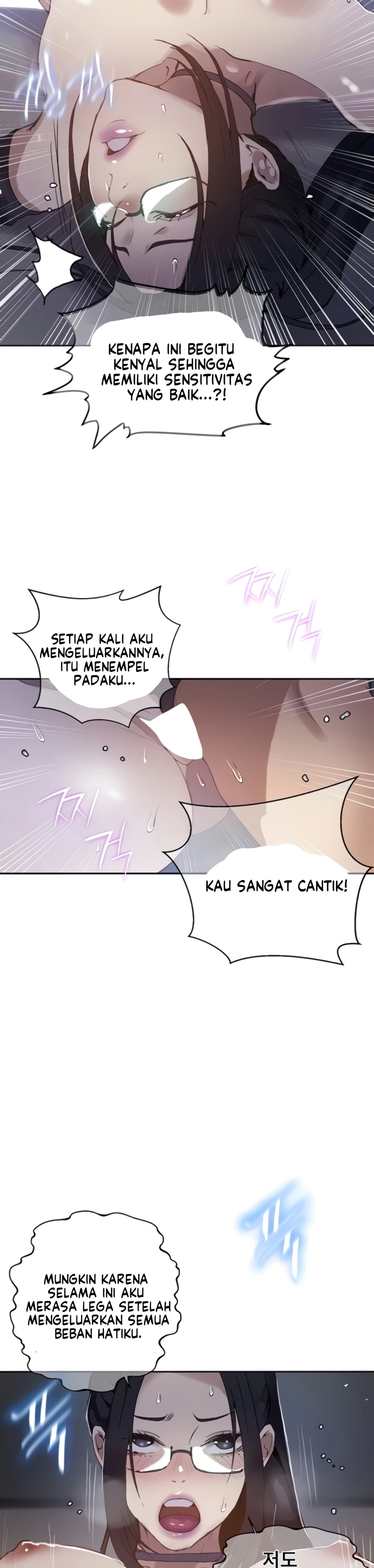 Read manhwa  Secret Class - Chap 289 - image 7