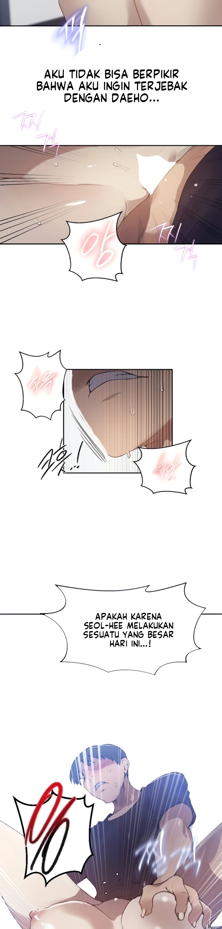 Read manhwa  Secret Class - Chap 289 - image 6