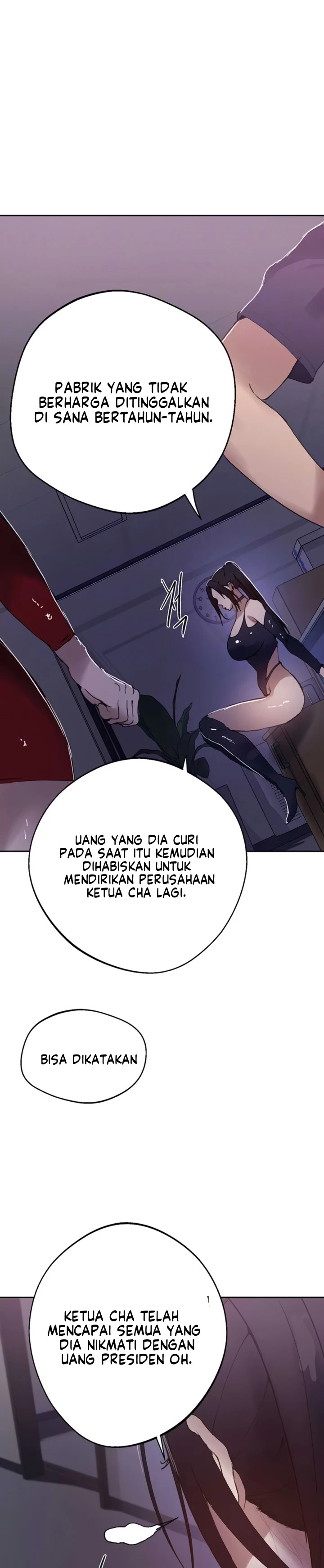Read manhwa  Secret Class - Chap 288 - image 8