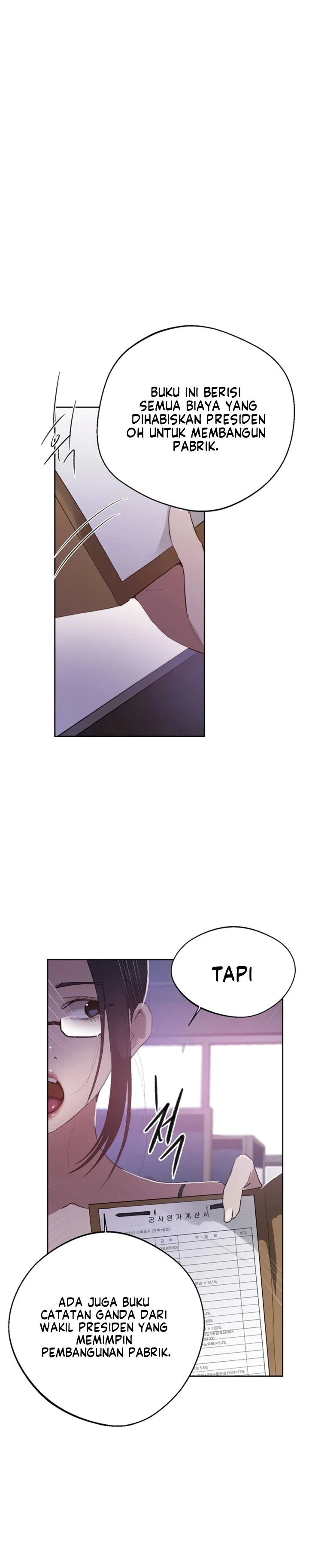 Read manhwa  Secret Class - Chap 288 - image 5