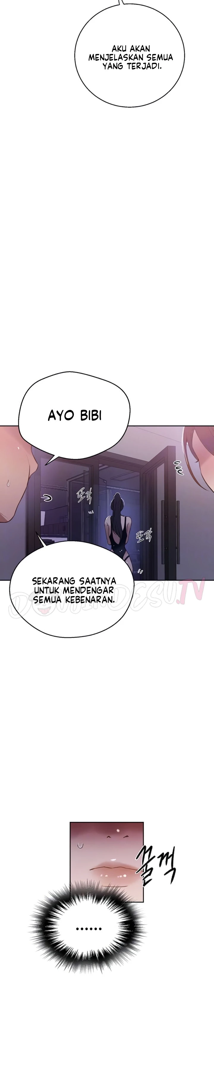 Read manhwa  Secret Class - Chap 288 - image 4
