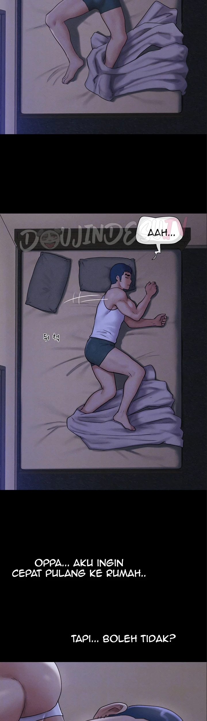 Read manhwa  Soeun - Chap 87 - image 3