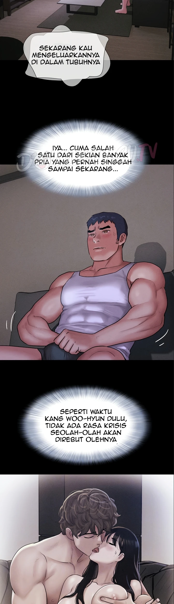 Read manhwa  Soeun - Chap 87 - image 7