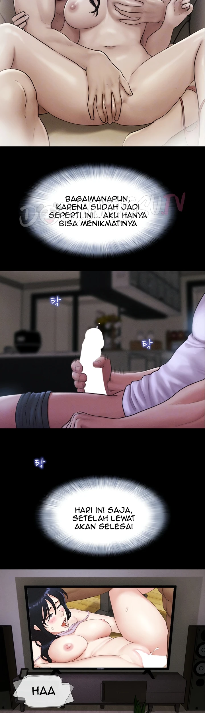 Read manhwa  Soeun - Chap 87 - image 8