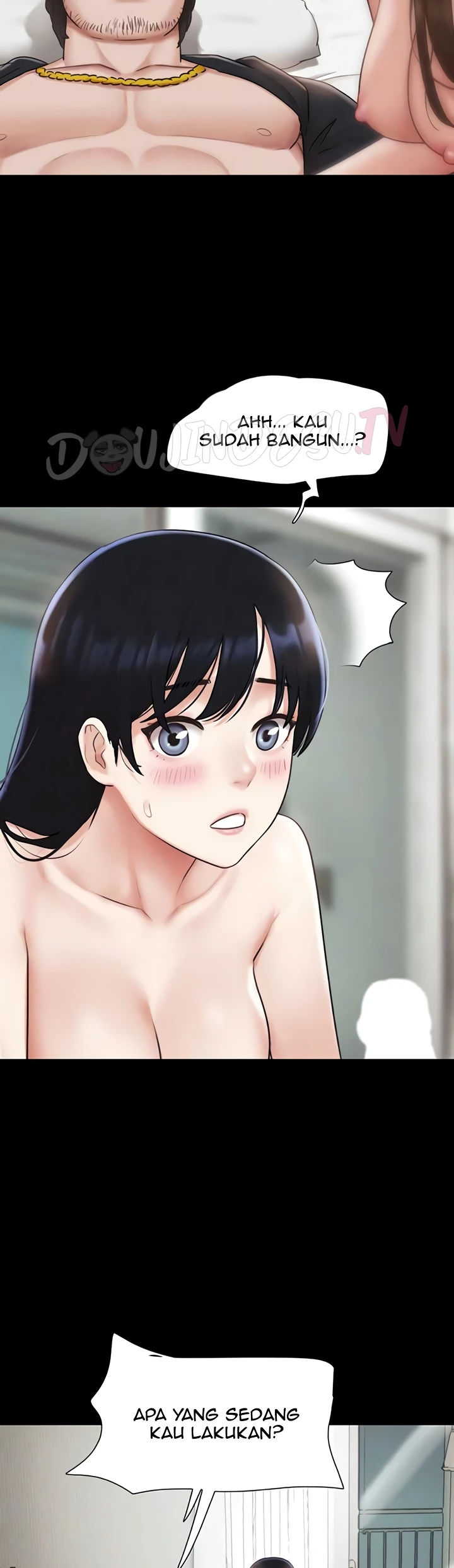 Read manhwa  Soeun - Chap 86 - image 4