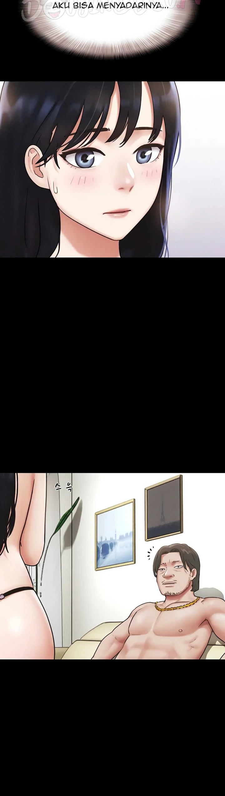 Read manhwa  Soeun - Chap 85 - image 5