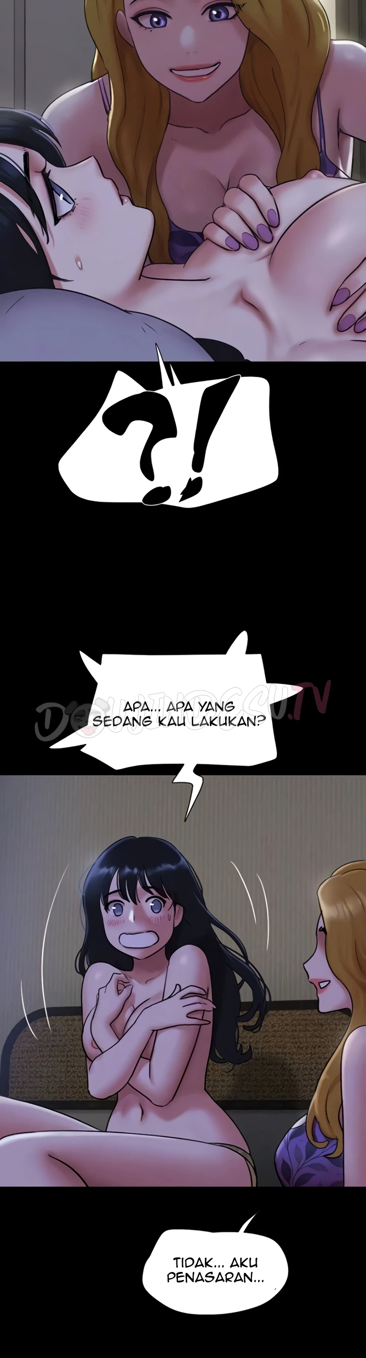 Read manhwa  Soeun - Chap 84 - image 4