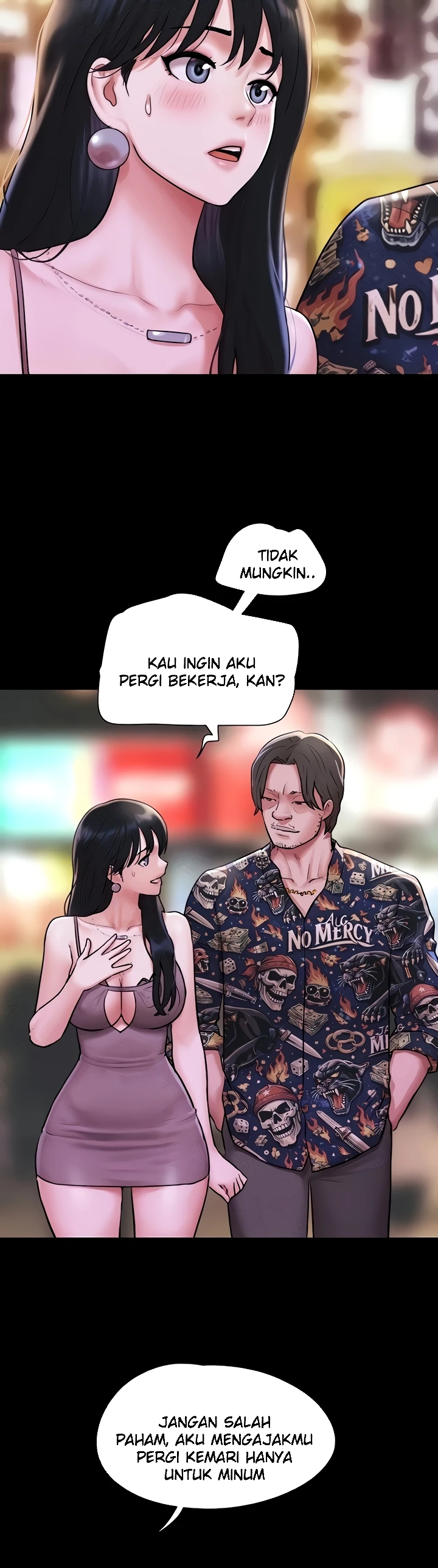 Read manhwa  Soeun - Chap 89 - image 3