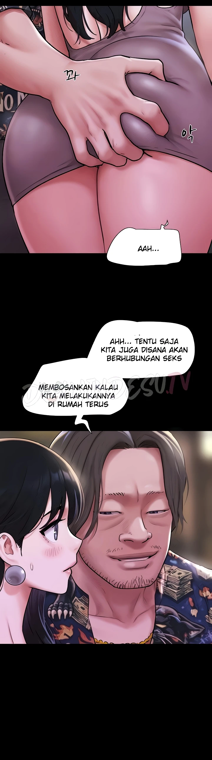 Read manhwa  Soeun - Chap 89 - image 4