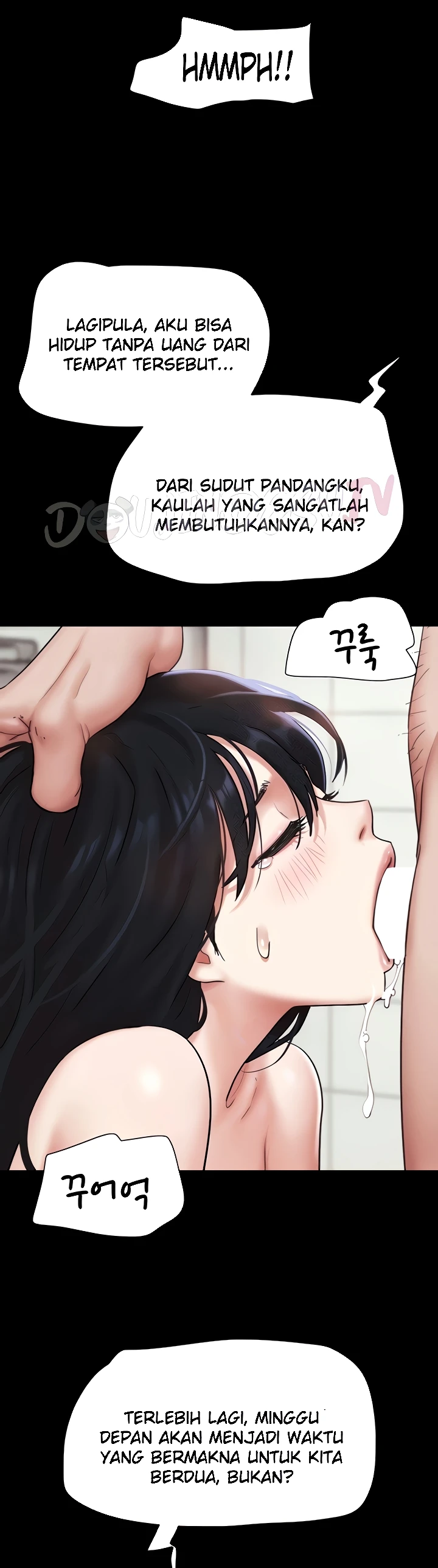 Read manhwa  Soeun - Chap 89 - image 9