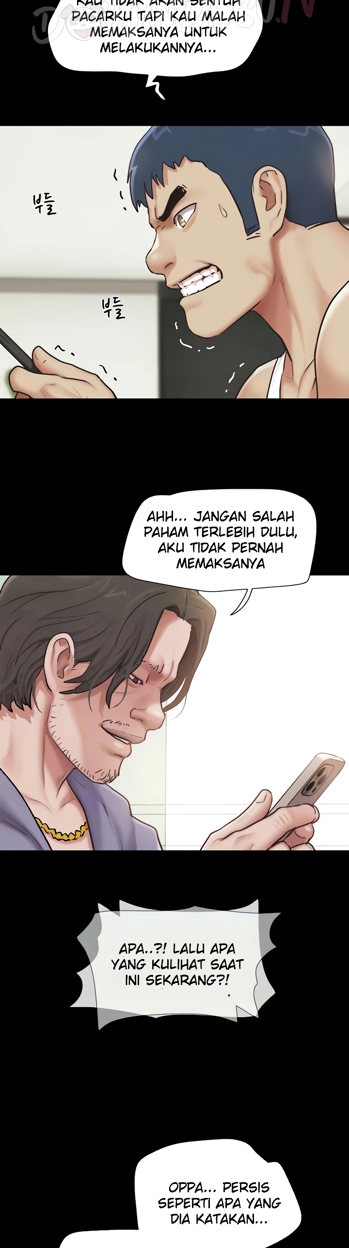 Read manhwa  Soeun - Chap 88 - image 3