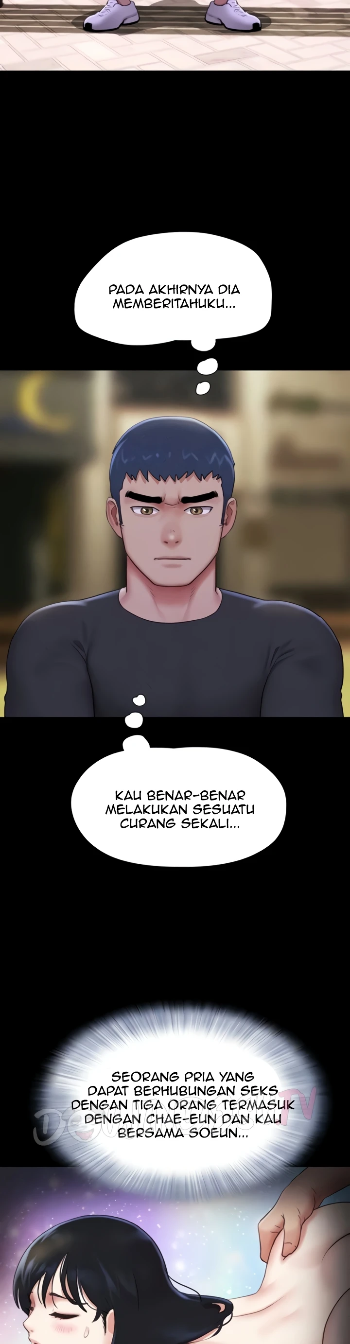 Read manhwa  Soeun - Chap 75 - image 3