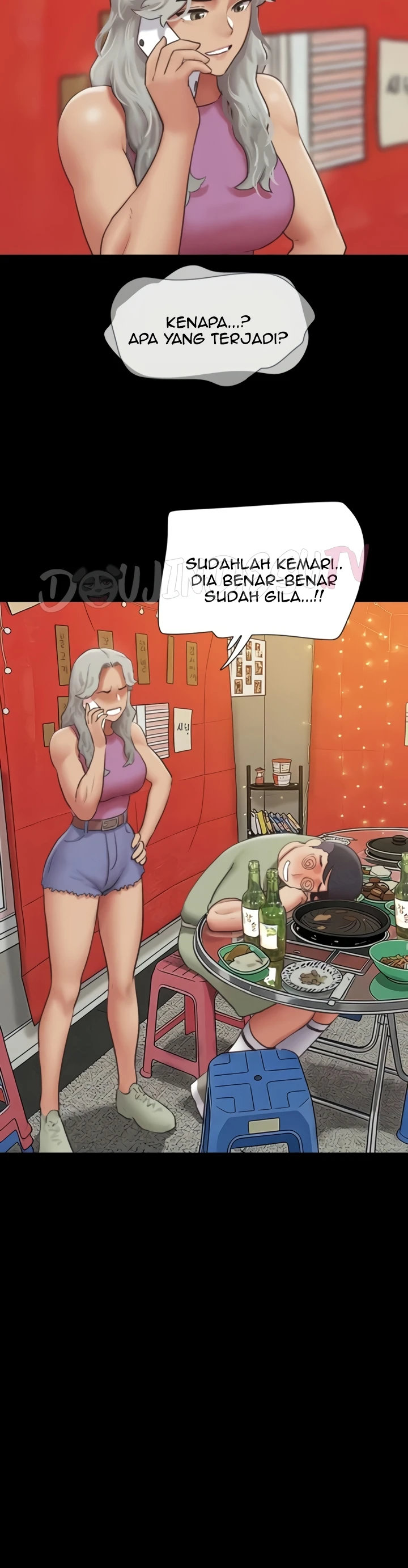 Read manhwa  Soeun - Chap 75 - image 7