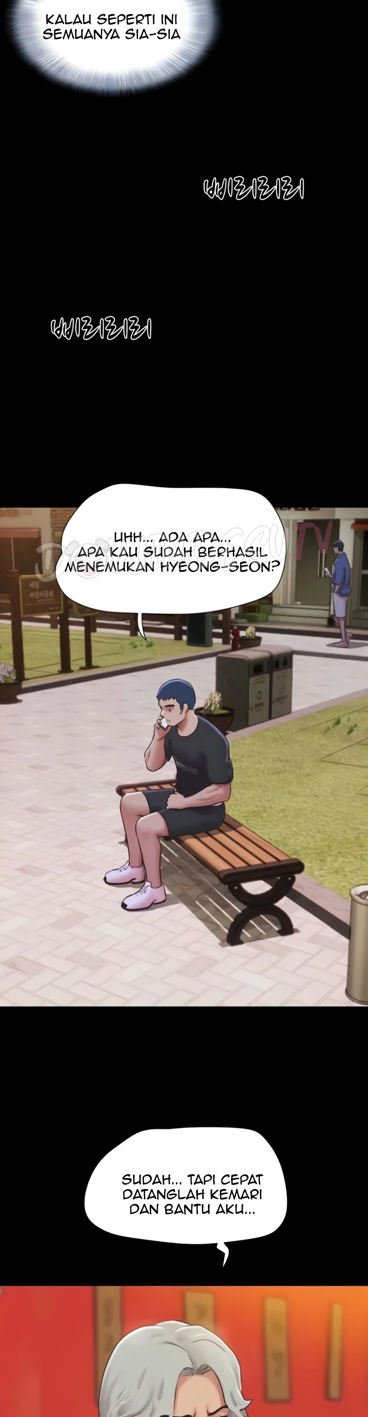 Read manhwa  Soeun - Chap 75 - image 6