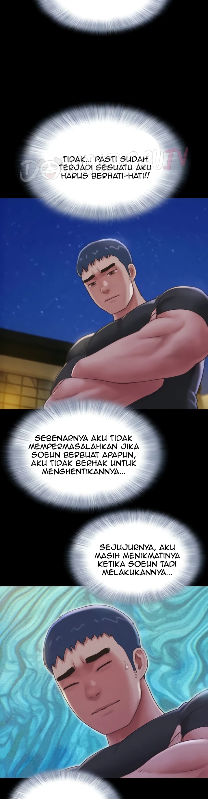 Read manhwa  Soeun - Chap 75 - image 5