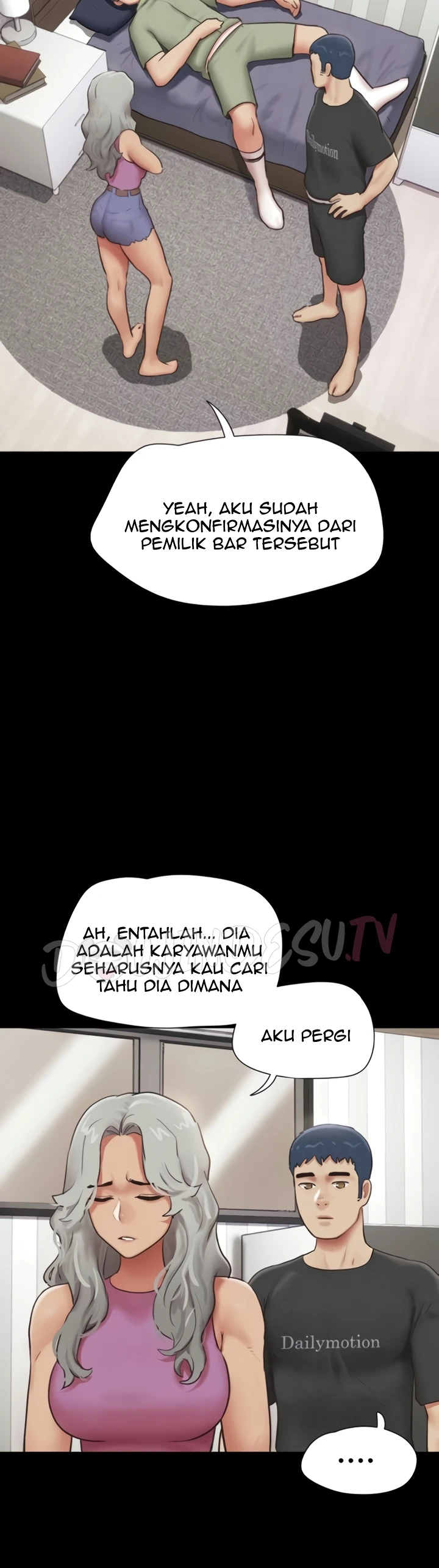 Read manhwa  Soeun - Chap 75 - image 9