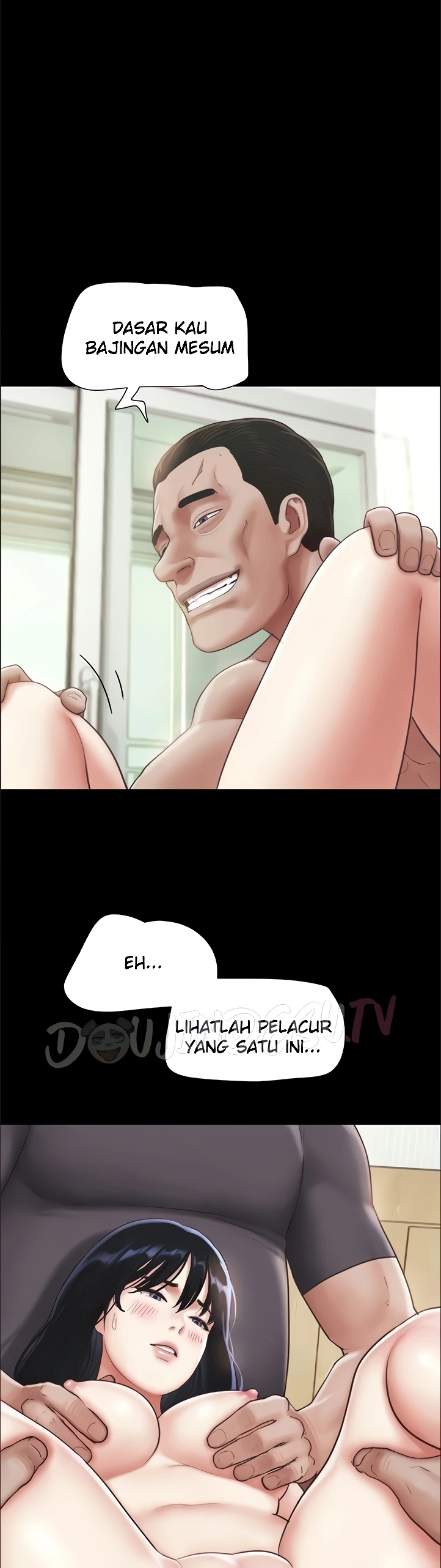 Read manhwa  Soeun - Chap 93 - image 6