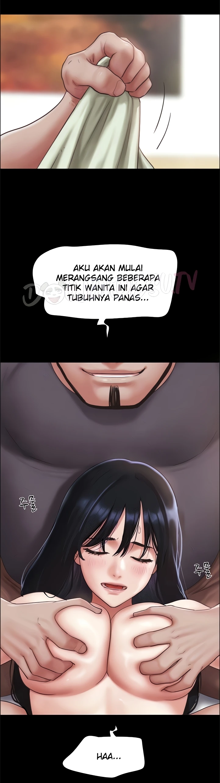 Read manhwa  Soeun - Chap 93 - image 5