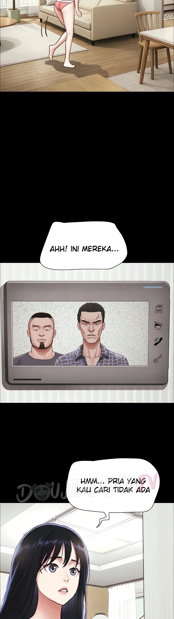 Read manhwa  Soeun - Chap 92 - image 6