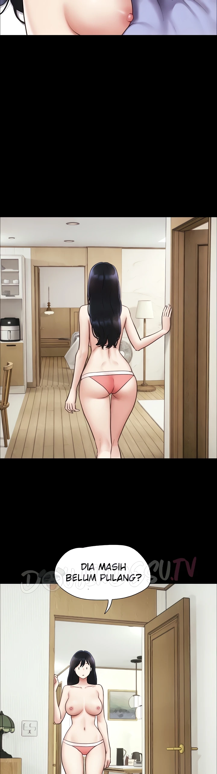 Read manhwa  Soeun - Chap 92 - image 4