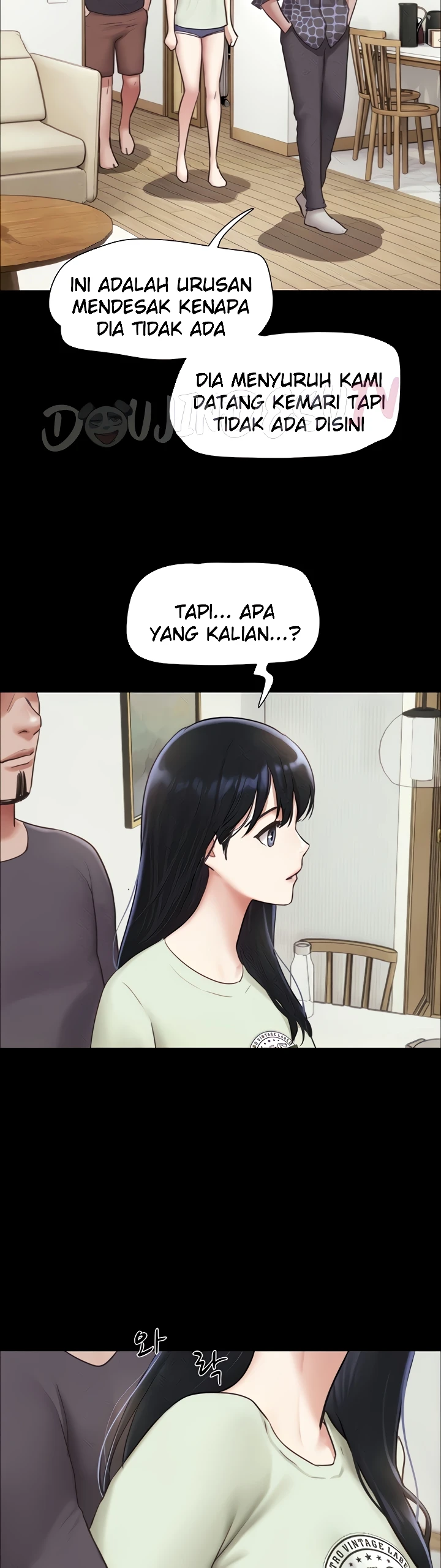 Read manhwa  Soeun - Chap 92 - image 9