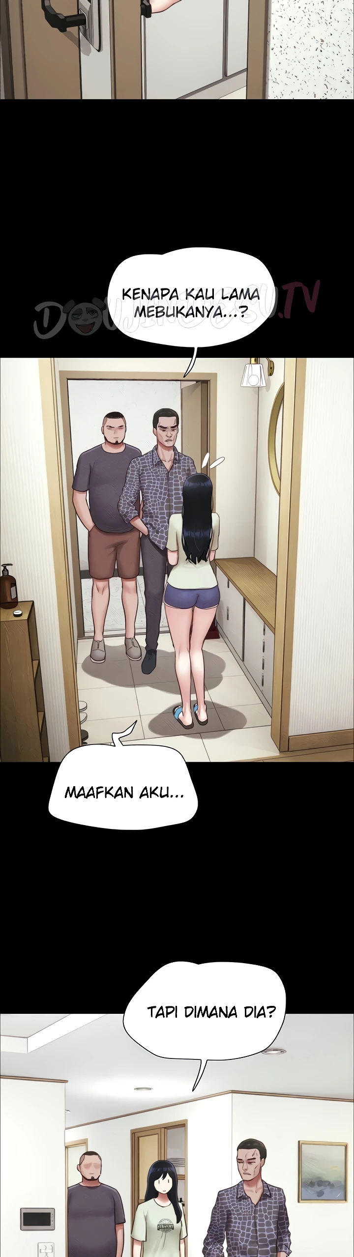 Read manhwa  Soeun - Chap 92 - image 8