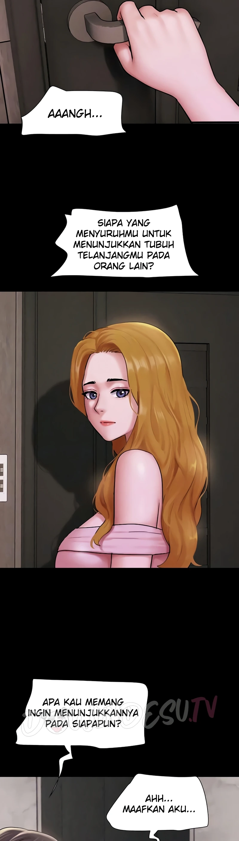 Read manhwa  Soeun - Chap 90 - image 3