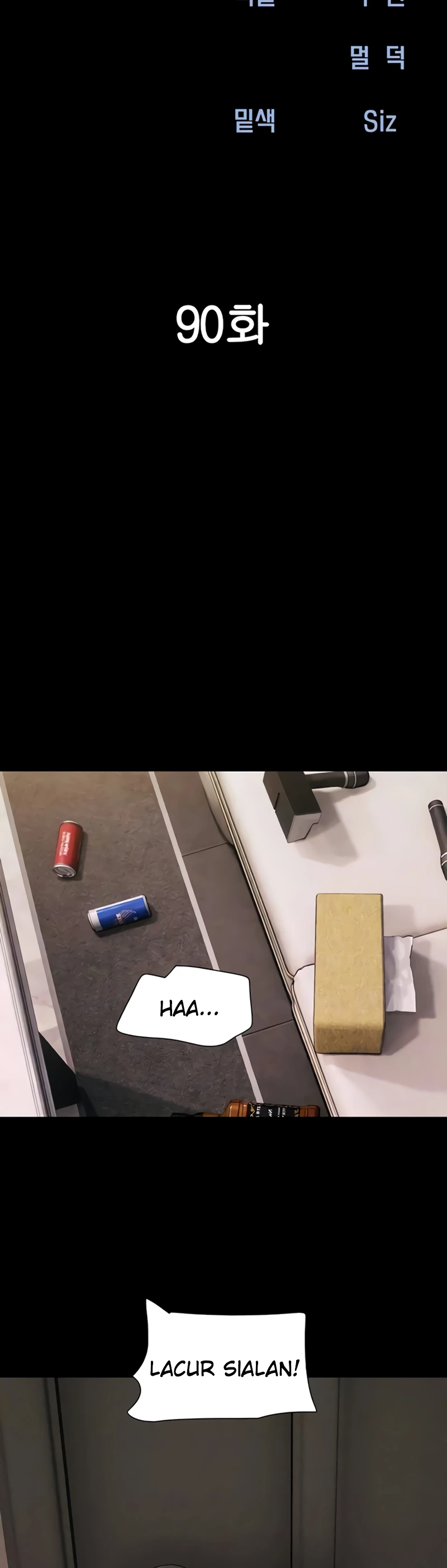 Read manhwa  Soeun - Chap 90 - image 2