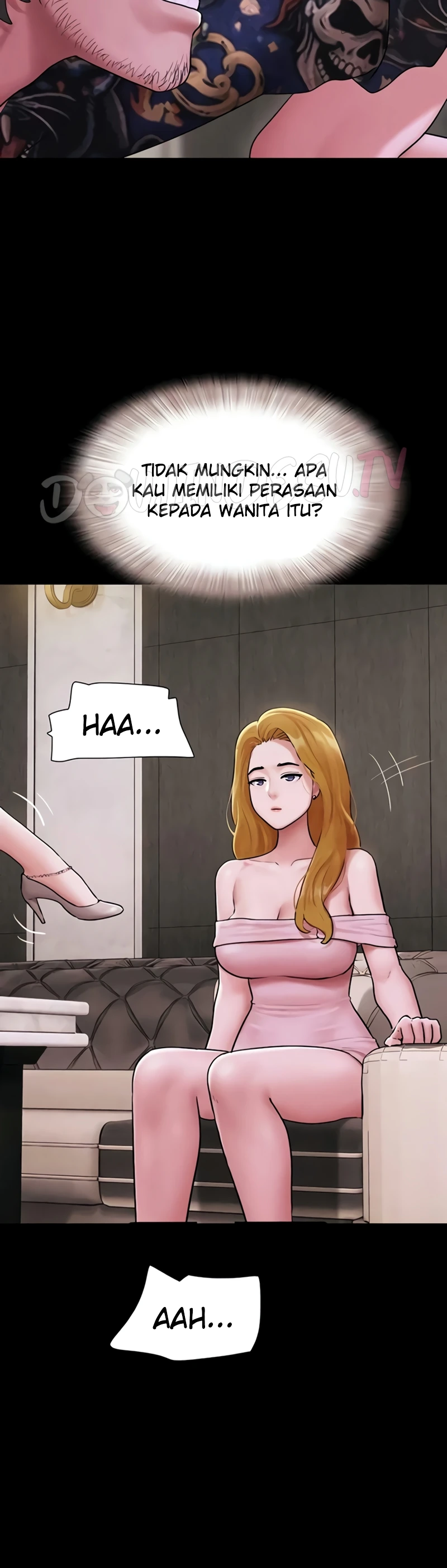 Read manhwa  Soeun - Chap 90 - image 5