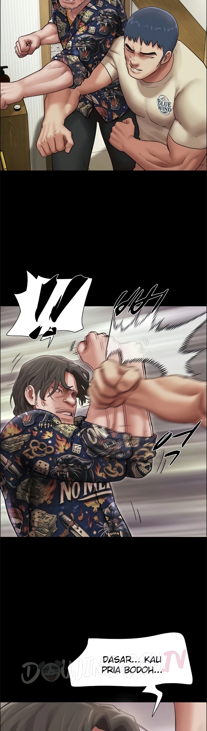 Read manhwa  Soeun - Chap 96 - image 7