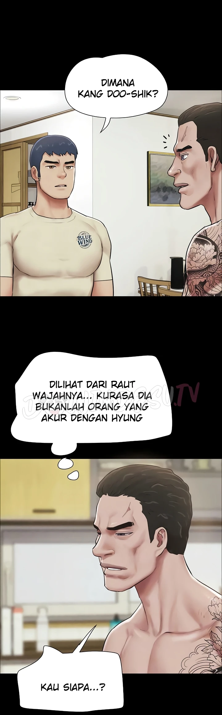 Read manhwa  Soeun - Chap 95 - image 3