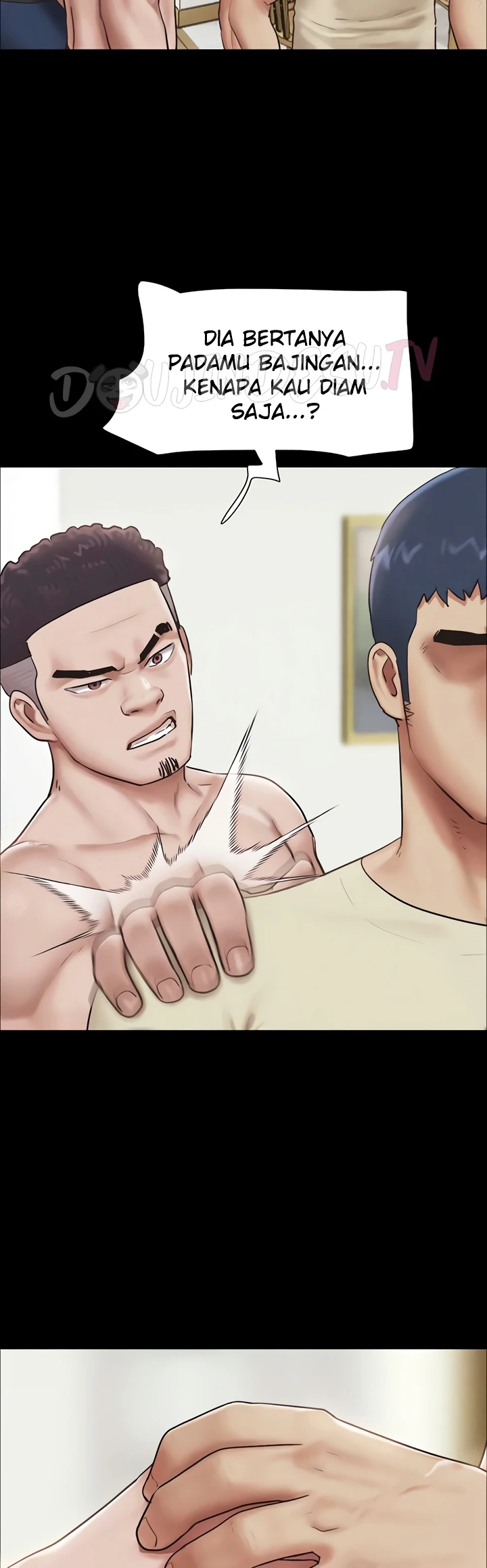 Read manhwa  Soeun - Chap 95 - image 5