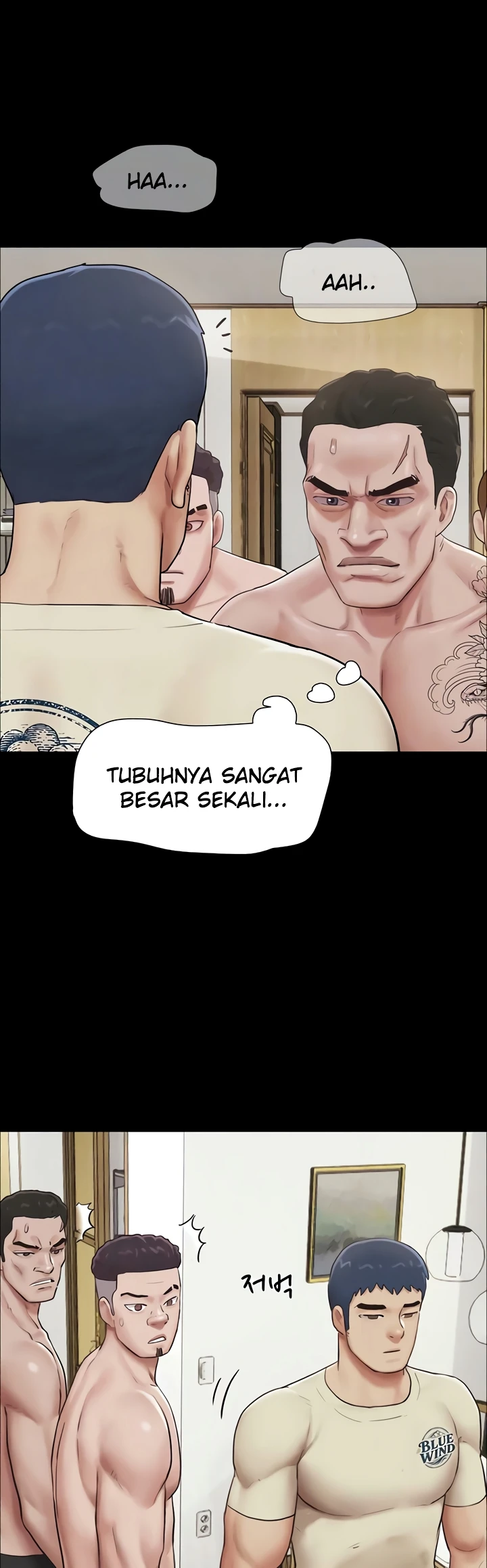 Read manhwa  Soeun - Chap 95 - image 4