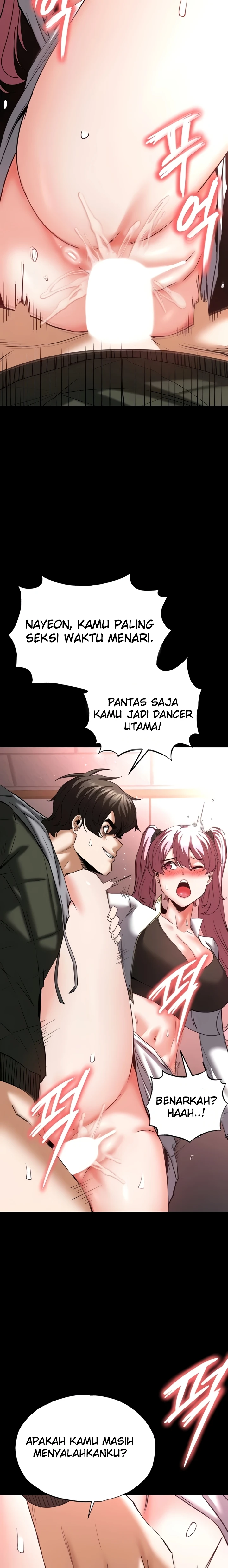 Read manhwa  Human Scum - Chap 58 - image 32