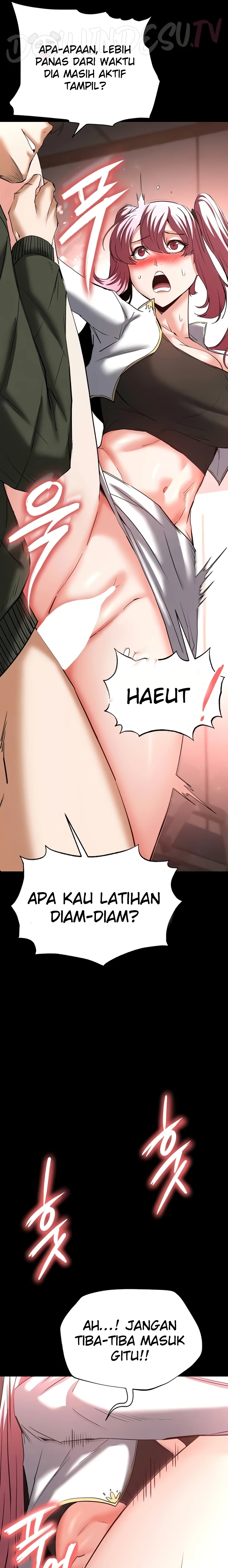 Read manhwa  Human Scum - Chap 58 - image 31