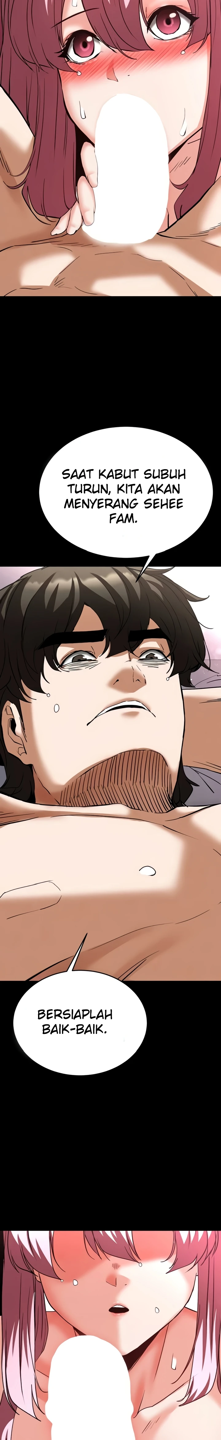 Read manhwa  Human Scum - Chap 58 - image 38