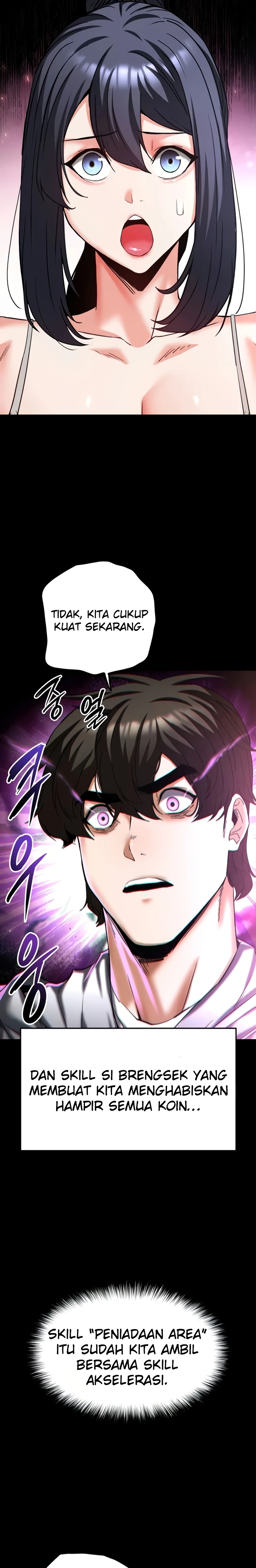 Read manhwa  Human Scum - Chap 58 - image 22