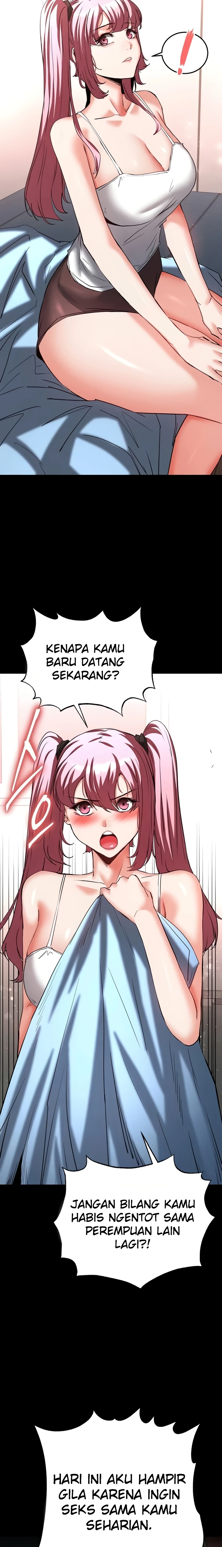 Read manhwa  Human Scum - Chap 58 - image 26