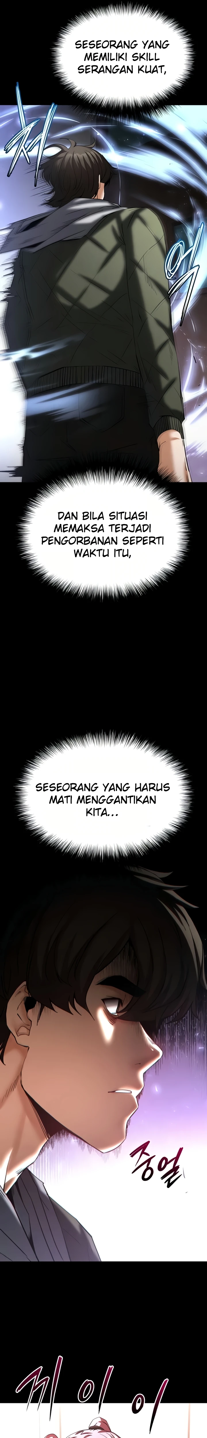 Read manhwa  Human Scum - Chap 58 - image 25