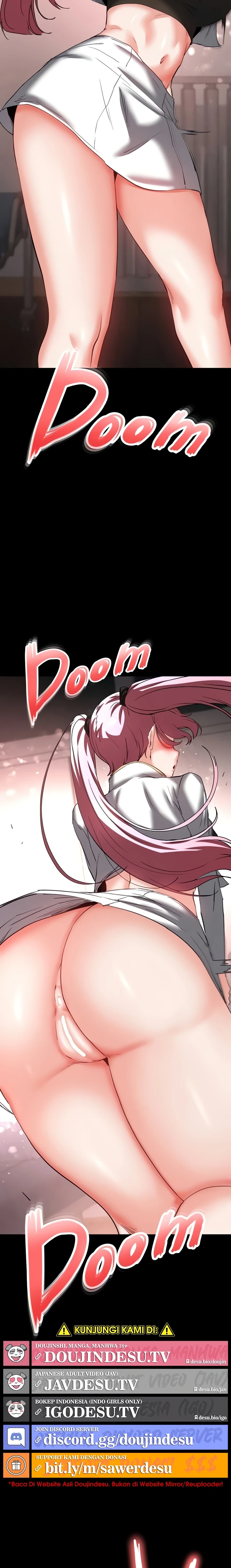 Read manhwa  Human Scum - Chap 58 - image 29