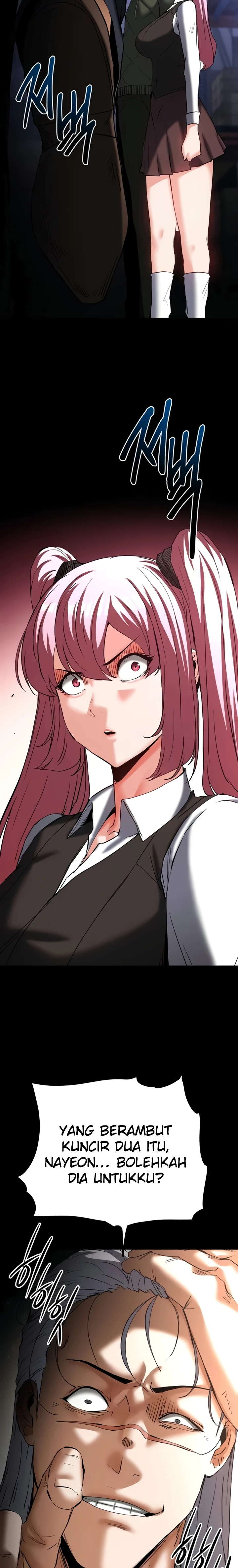 Read manhwa  Human Scum - Chap 59 - image 30